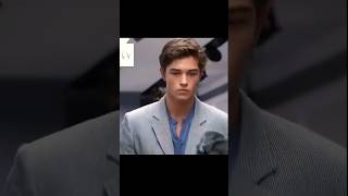 Francisco lachowski ⚡ edit chicolachowski runway mogger edit looksmaxing [upl. by Munsey453]