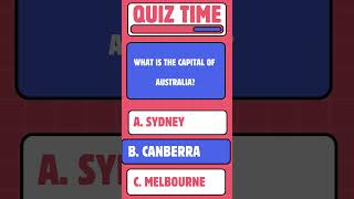 Test Your Knowledge with Our Exciting Video Quizshorts quiztime [upl. by Erinna]