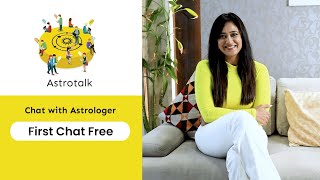 Astrotalk  Talk To Astrologer Online  Astrology amp Horoscope  Online Astrology  Shweta Tiwari [upl. by Arahsit]