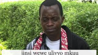 miskie bwana bwana mungu nashangaawamwendea yesuyesu kwetu ni rafiki by Francis Jumba [upl. by Cocks439]