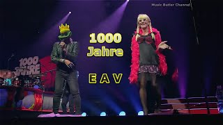 1000 Jahre EAV  Das Abschiedskonzert von 2019  Live  👉 Full HD [upl. by Daryn897]