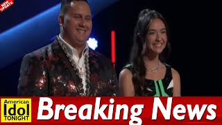 ‘The Voice’ Coach Left Scrambling After Maddi Jane and Kamalei Kawa’a Deliver “Knockouts” [upl. by Isnan133]