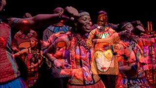 The Soweto Gospel Choir Ingoma [upl. by Lavoie46]