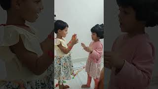 chemma chekka charadesi mogga  Telugu rhymes  kids rhymes [upl. by Eedoj602]