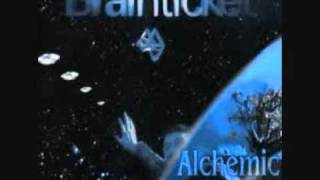 Brainticket  Alchemic Universe [upl. by Hadnama571]