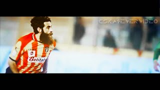 Davide Moscardelli ● Ultimate Best Of  Skills Dribbling Goals ● Full HD 1080p [upl. by Yeleen]