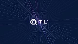 ITIL Update announcement FUSION 2017 [upl. by Wagstaff]