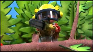 Bob The Builder Season 3 Episode 6 [upl. by Narhem]