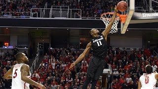 Xavier vs Arizona Game Highlights [upl. by Doria]