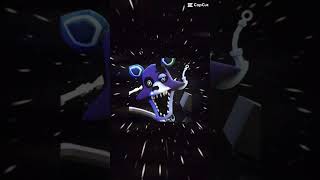 Nautic crusher mangle vs Agonized springtrap fntd edit 1v1 [upl. by Fredela]