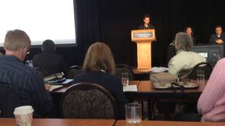 ApiFix treatment for Scoliosis  Nikos Karavidas SOSORTIRSSD Meeting 2016 Canada [upl. by Lechner]