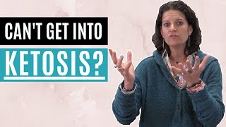 How to Get Into Ketosis  6 STEPS [upl. by Iorio858]