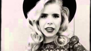 Paloma Faith Tour Announcement [upl. by Liggitt277]