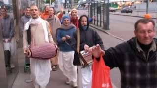 Hare Krishna Lord Nityananda Kripa [upl. by Hollie514]