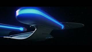 Ships Named Enterprise Enterprise Theme Extended Remastered [upl. by Drabeck]