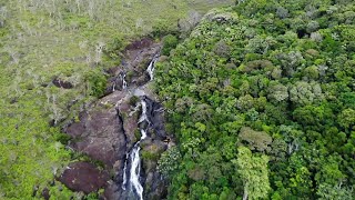 Préserver les bassins versants deau potable de Touho NouvelleCalédonie [upl. by Tinor155]