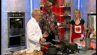 Ready Steady Cook  Sn 15 Ep94 [upl. by Denni]