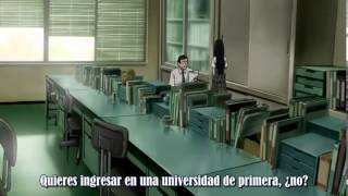 paradise kiss cap 1 sub esp completo [upl. by Cindi]