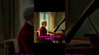 Fascinating Facts About Mozart You Never Knew [upl. by Arratal]