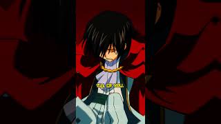 Lelouch Vi Britannia  anime edit codegeass lelouch fyp lelouchvibritannia amv [upl. by Ykcor114]