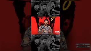 LAKSHAY RACHIT ROAST🤣 explore funny foryou viralvideo shorts [upl. by Howzell]