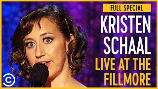 Kristen Schaal Live at the Fillmore  Full Special [upl. by Tarrah463]