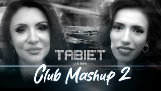 Club Mashup  Covers 2 Tabiet Live Band [upl. by Acissehc]