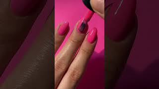 Houd jij van Roze nagels🩷 Ontdek de gellak kleur Neon chic 🛼✨🍭✨ [upl. by Attiuqal782]