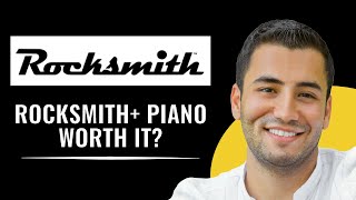 Rocksmith Plus Piano Review 2024 [upl. by Anna-Diane]