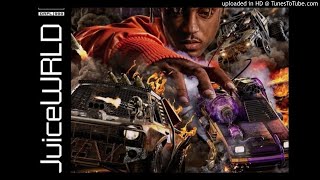 Juice Wrld  On God Clean feat Young Thug [upl. by Ddart928]