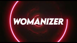 Besomorph  Womanizer [upl. by Nahn]