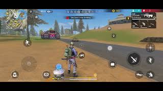 free fire games playing NITINFREEFIRE freefireindia [upl. by Modestine512]