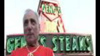 quotTHIS IS MY CHEESESTEAKquot Trailer [upl. by Laeno]