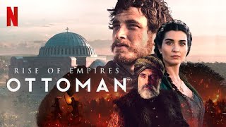 Rise Of Empires Ottoman Trailer [upl. by Ardath]