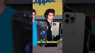 El día que Puse Gemidos en UN COPPEL 😱😱 [upl. by Ronna]