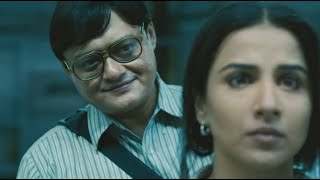 Ahead of Abhishek Bachchan film revisiting Bob Biswas’ chilling presence in Kahaani And that terri [upl. by Caitrin259]