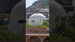 Ajmer sharif Khawajanawaz vlog 🤲🤲🤲🥰🥰 [upl. by Orlene980]