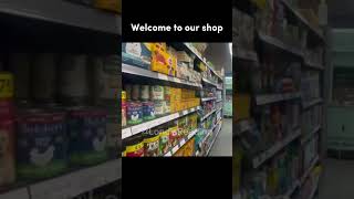 Tour of our Londis londis [upl. by Enella]