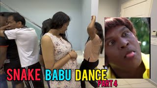 Fun Game 💃🕺🏼 Family Day Fun 🥳 Part 4 ✅ Thiranvlogs [upl. by Karie694]