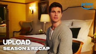 Upload Season 1 Recap  Prime Video [upl. by Patsis141]