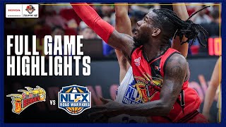 SAN MIGUEL vs NLEX  FULL GAME HIGHLIGHTS  PBA SEASON 48 PHILIPPINE CUP  APRIL 28 2024 [upl. by Hummel]