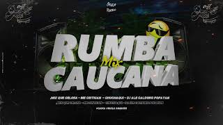 Mix Rumba Caucana ✘ Me Critican ✘ Que Celosa ✘ Chuchaqui ✘ Dj Ale Valencia Caldono Popayán ✘ Pro23 [upl. by Issiah]