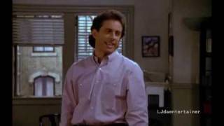 Youtube Poop Seinfeld  Commando 8 [upl. by Ida105]