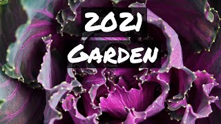 PLANT A GARDEN in 2021  Get your 2021 Seed Catalog NOW [upl. by Eeznyl]