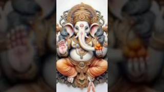 ganesh vandanaganesha vandanavandanaganesh bhajanganeshaganeshganesh poojaganpat [upl. by Natsud]