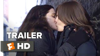 DISOBEDIENCE  Official Trailer  Romance  Rachel Weisz [upl. by Graf]