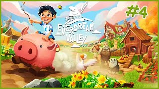 Everdream Valley🏠 04 Es ist alles gar nicht mal so einfach 🫣 [upl. by Hose]