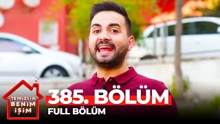 Temizlik Benim İşim 385 Bölüm 14 Mayıs 2021  Haftanın Finali [upl. by Betteanne]