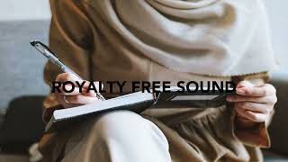 Creative writing  Royalty Free Sound Effect [upl. by Aryajay]