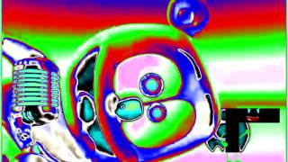 The Gummy Bear Song Enhanced with Futuristic Effect [upl. by Tarazi]